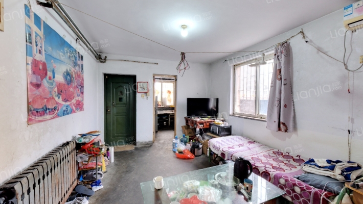 纺织花园二手房实景图