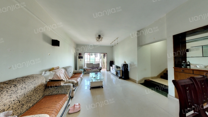 庆丰花园二手房实景图