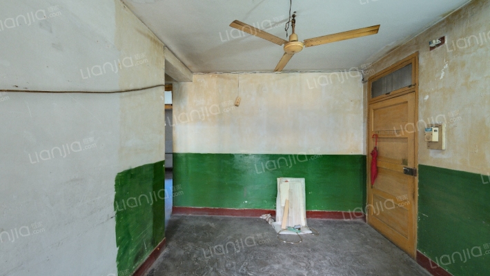 百花一村二手房实景图