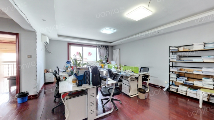 时代风帆大厦二手房实景图