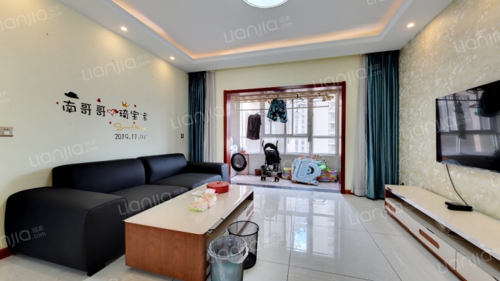 南飞鸿天锦二手房实景图