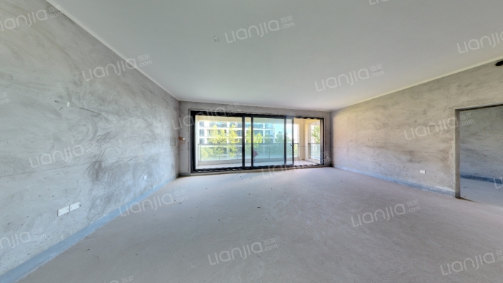 江山赋御山府二手房实景图