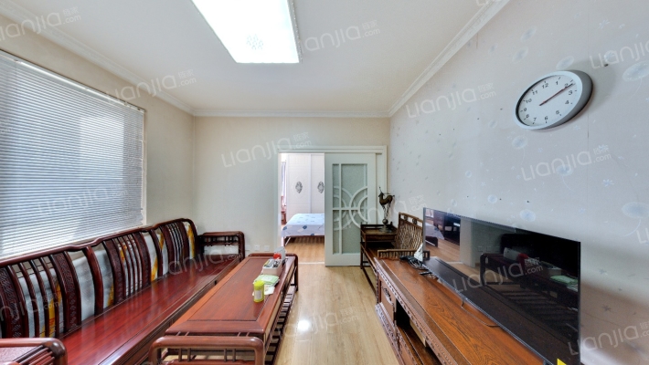 长乐坊小区北区二手房实景图