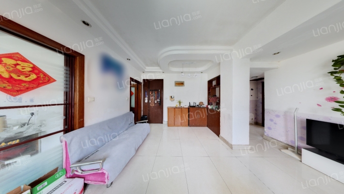 锦地水岸二手房实景图