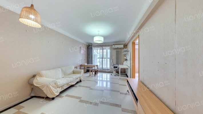 橡树湾二期二手房实景图