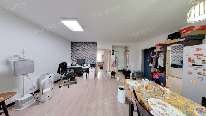 美乐里二手房实景图