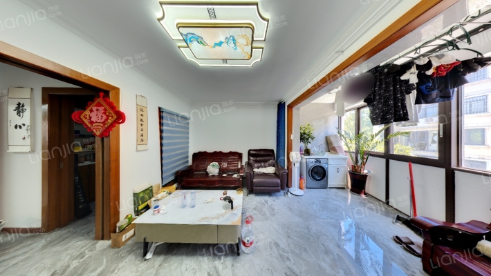 锦晟花园二手房实景图