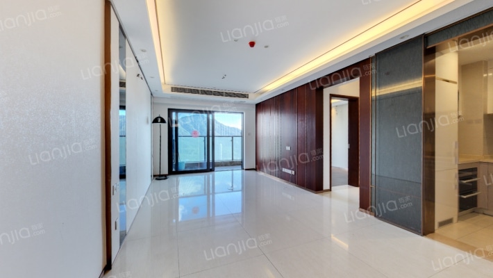 宝能城二手房实景图