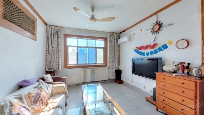 省实验中学家属院二手房实景图