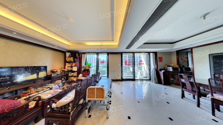 西溪诚园明礼苑二手房实景图