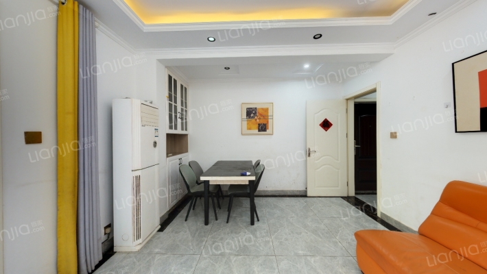 金辉浅湾雅苑二手房实景图