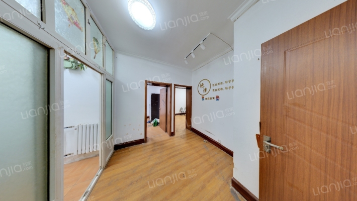 吴家窑大街二手房实景图