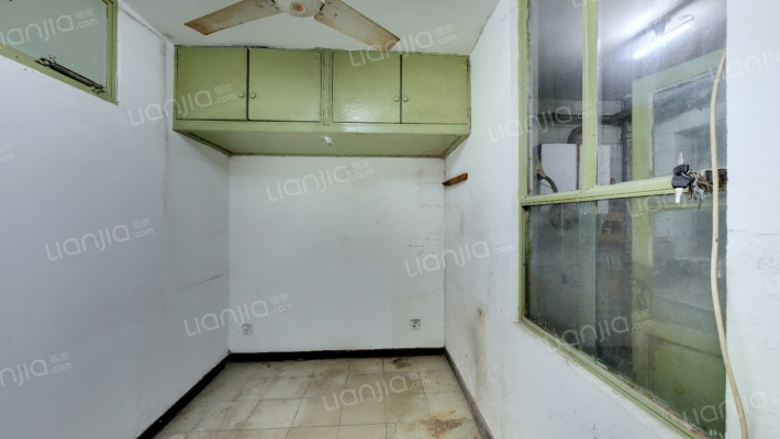 翠林三里二手房实景图