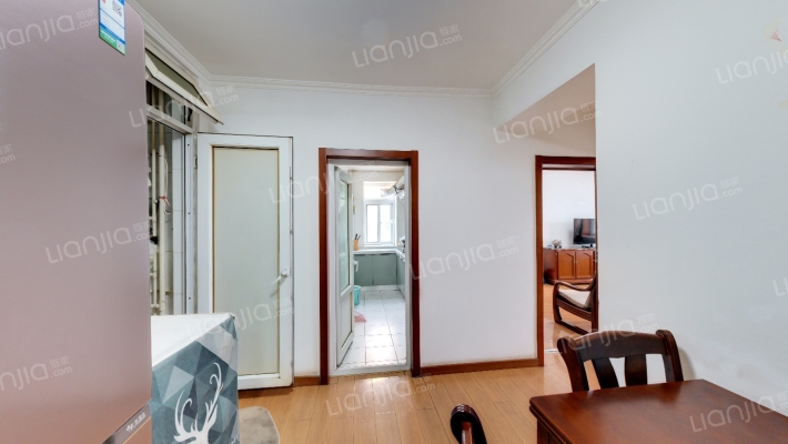 安平里胡同二手房实景图