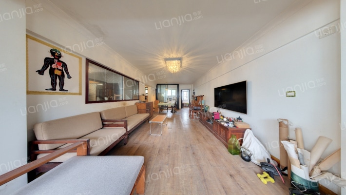 交运综合楼二手房实景图