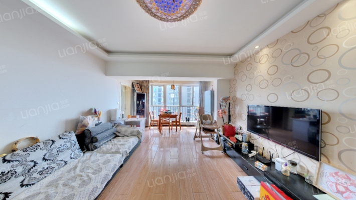 大宇a座二手房实景图