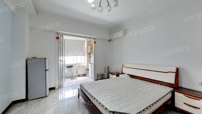 金纺佳苑北区二手房实景图