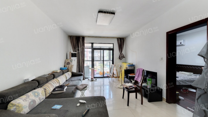 仲雅苑南区二手房实景图