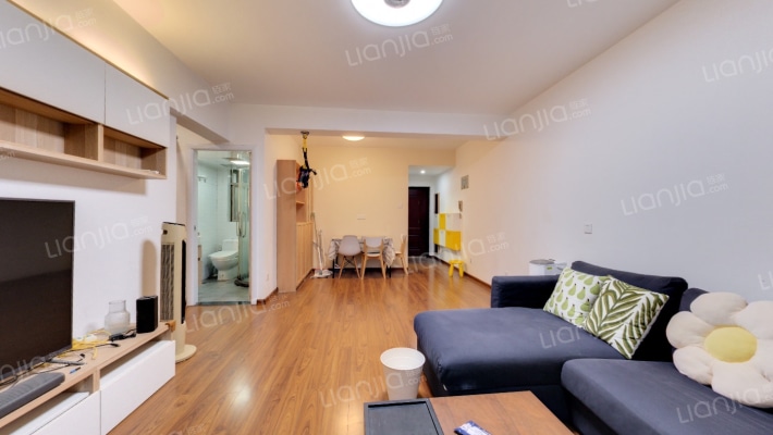 金盛苑二手房实景图