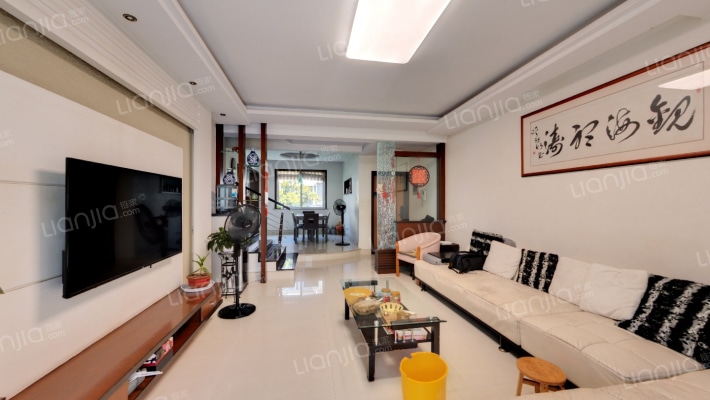 忆江南家园二手房实景图