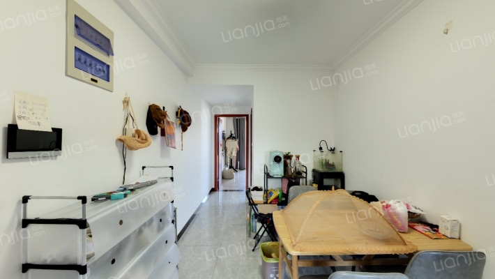 宸麟府二手房实景图