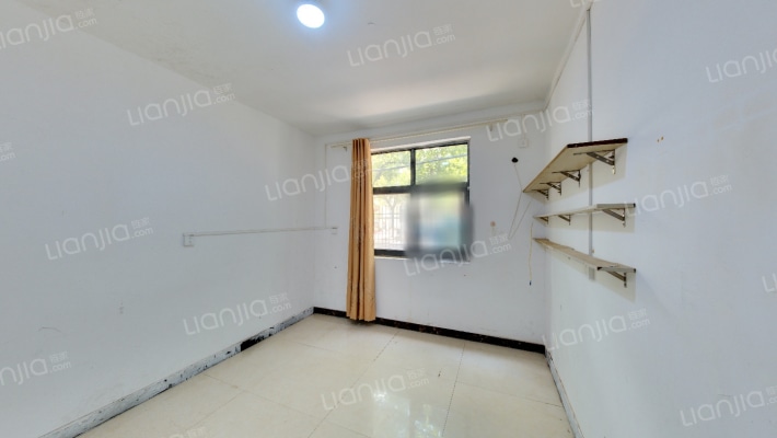 亨利小区二手房实景图