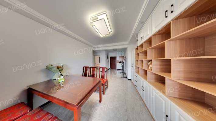 盛世颐园二手房实景图