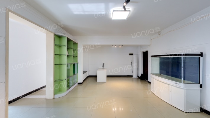 黄河路25号二手房实景图