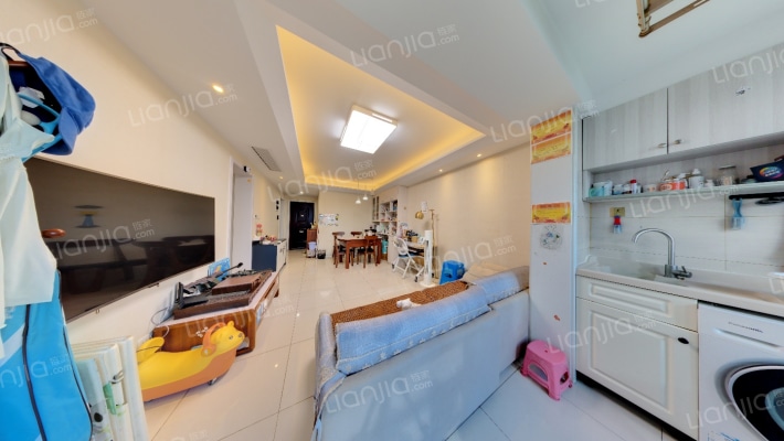 嘉桂轩二手房实景图