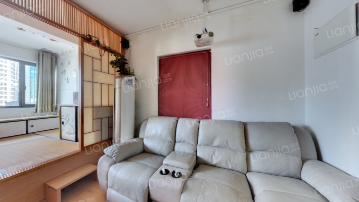 万和国际二手房实景图