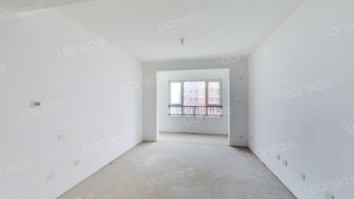 天一赫廷二手房实景图