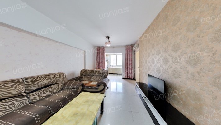 崇立苑二手房实景图