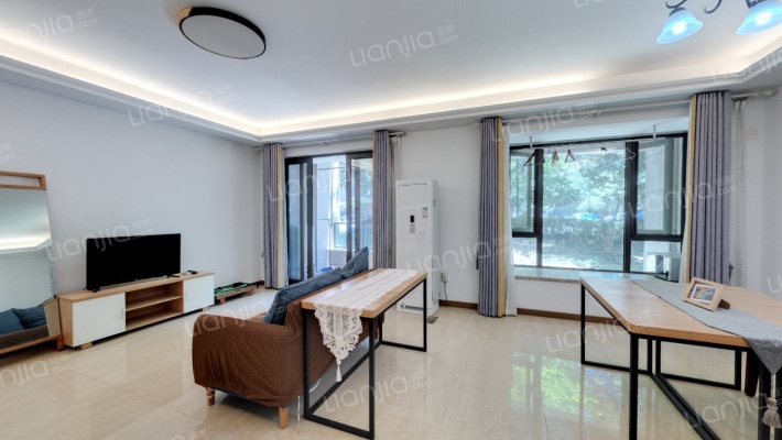 合景天峻二手房实景图