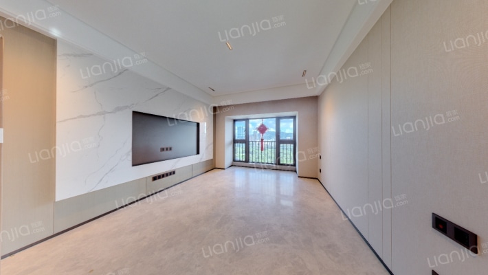 龙岸君粼二手房实景图