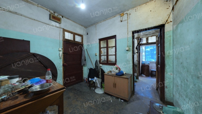 羊千弄二手房实景图