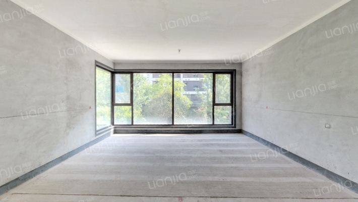 正商丰华上境二手房实景图