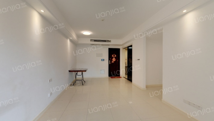 绿城甘棠苑北苑二手房实景图