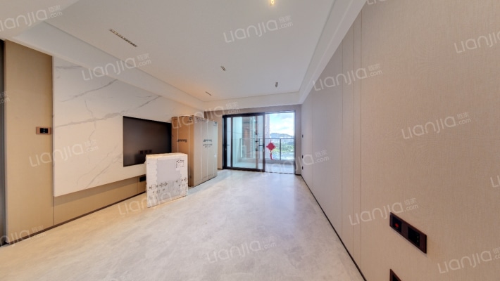 龙岸君粼二手房实景图