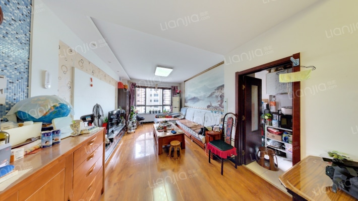 泽天下心泽园二手房实景图