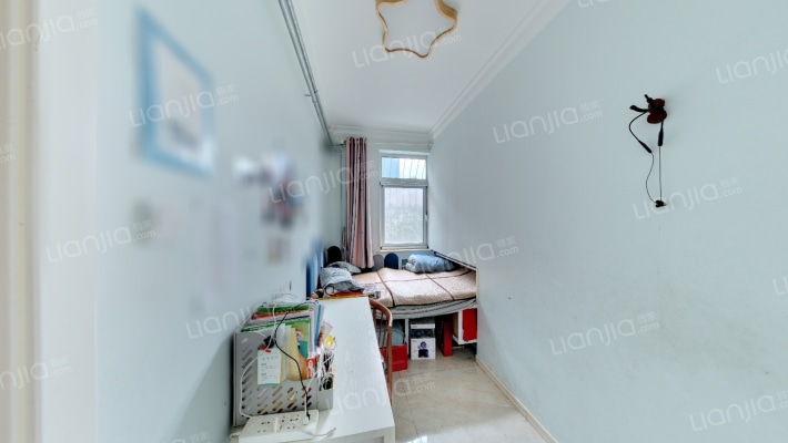 河南博物院家属院二手房实景图