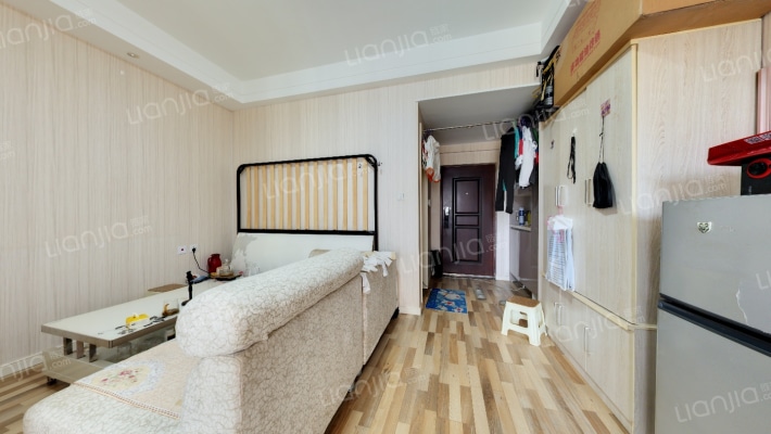 感恩时代广场二手房实景图