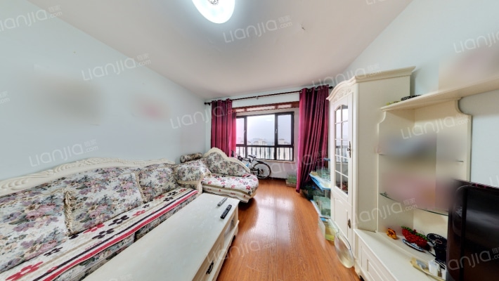 泽天下顺泽园二手房实景图