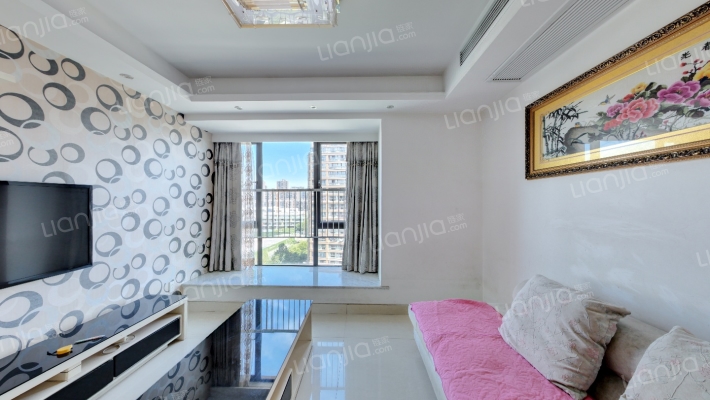 星汇荣邸二手房实景图