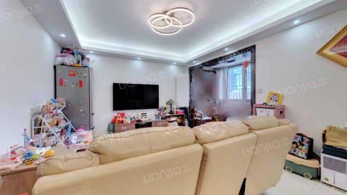 龙旺大厦二手房实景图