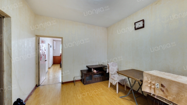 同仁市场二手房实景图