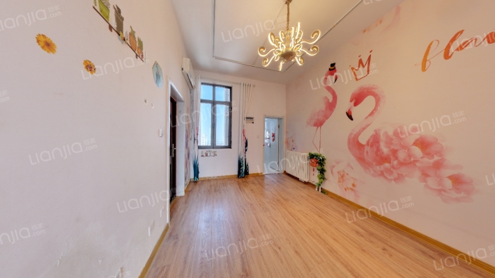 新天悦广场二手房实景图