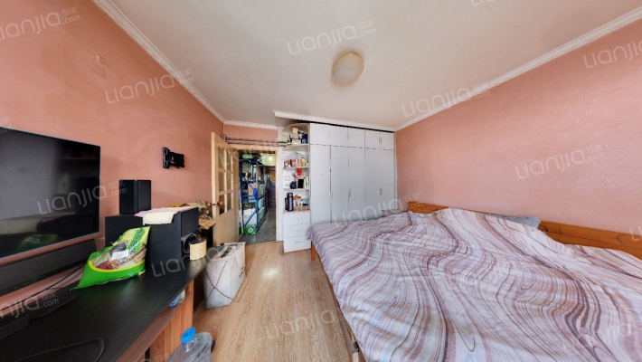 芙蓉山庄小区二手房实景图