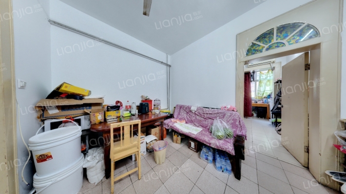 交通新苑社区二手房实景图