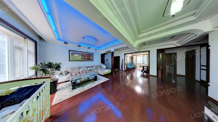 宝丰院小区二手房实景图