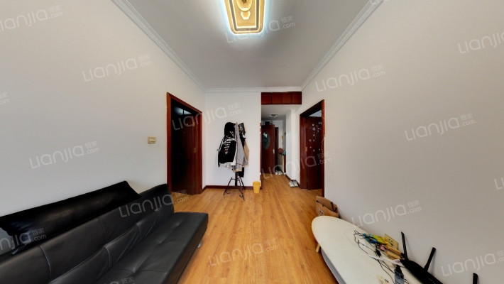 幸福e家二手房实景图